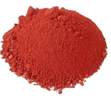  एल्यूमीनियम ऑक्साइड लाल पाउडर रंगद्रव्य अनुप्रयोग: औद्योगिक 