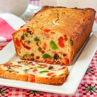 Healthy Yummy Tasty Delicious High In Fiber Added Dry Fruit Hygienically Packed For Bakery Cake Additional Ingredient: Flour