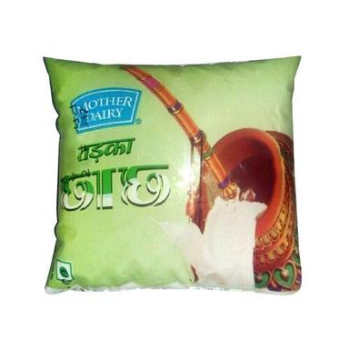 100 Percent Fresh Healthy And Natural Rich In Protein And Minerals Mother Dairy Masala Butter Milk Age Group: Old-Aged