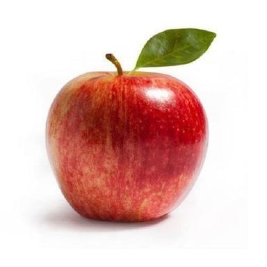 लाल ताजा और स्वस्थ खेत ताजा प्राकृतिक रूप से उगाए गए विटामिन से भरपूर प्राकृतिक सेब