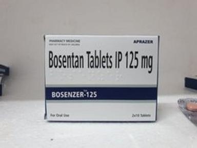 Bosentan Tablets Injection