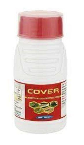 White Non Toxic Highly Effective Agricultural Cover Liquid Bio Larvicide
