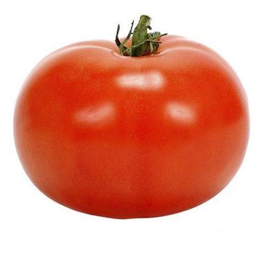 Round Antioxidant And Rich In Vitamin C Highly Pure Nutrient Rich Fresh Tomatoes