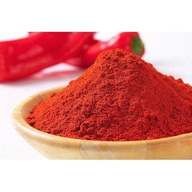 Processed With Low Temperature Grinding Proper Spiciness Red Chilli Powder Grade: A-Grade