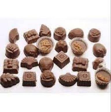 Brown Healthy Yummy Tasty Delicious High In Fiber And Vitamins Assorted Chocolate