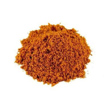 Red Non Veg Cuisine Chicken Masala Powder