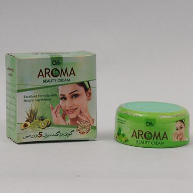 Smooth And Soft Anti Wrinkles Instant Glow Moisturizing Aroma Beauty Face Cream Age Group: Women