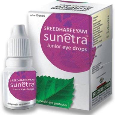 Sunetra Eye Drop