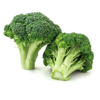 fresh Green Broccoli