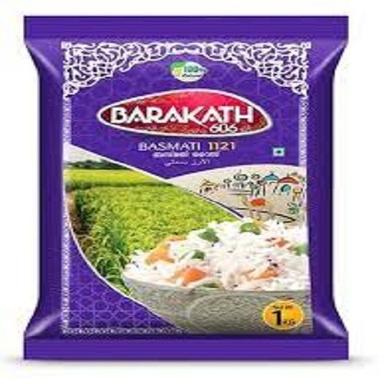 Common Rich Aroma And High Source Of Fiber Natural Long Grain White Basmati Rice 