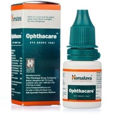 Allopathic Ophthacare Eye Drop Age Group: Adult