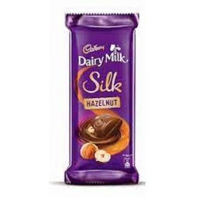 A Grade 100 Percent Purity Sweet and Delicious Mouth Watering Cadbury Dairy Milk Chocolate For Childrens
