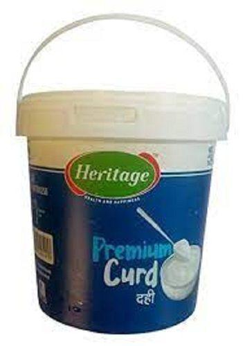 Hygienically Processed Rich In Protein Healthy White Fresh Dairy Curd