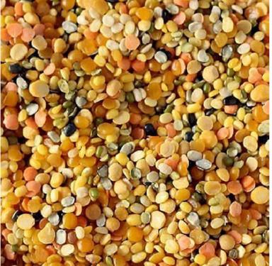 1 Kg Round Dried And Splitted Common Cultivated With 6 Month Shelf Life Mix Dal  Admixture (%): 2%