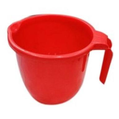 Light Weight Classic Look Durable Affordable Plastic Mugs For Household Cavity Quantity: Single Container