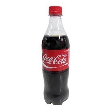 No Artificial Flavors Healthy Hygienically Tasty Coca Cola Cold Drink, 250ml