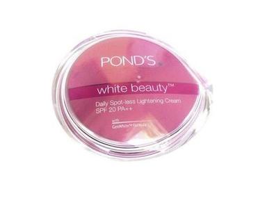 Ponds Daily Use Beauty Face Cream With Instant Glow And Skin Brightening Age Group: Adults