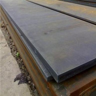 Rectangular Alloy Steel Plate Application: Construction
