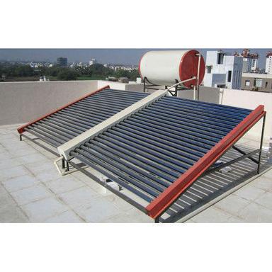 Rust Free Stainless Steel Solar Water Heater