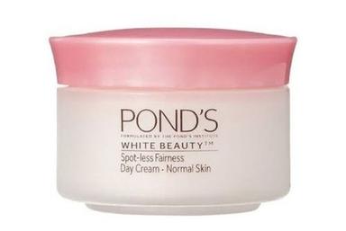 Uv Blocking  Chemical Free Bright Beauty Spot-Less Fairness All Normal Skins Face Cream