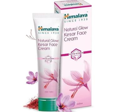 Glowing And Nourishing Chemical Free Herbal Extracts All Skin Types Face Cream Age Group: Adults