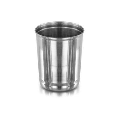 Silver Stylish And Modern Bar Glassware Usually Dishwasher Safe Easy To Clean