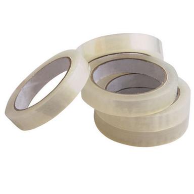 Bopp Self Adhesive Tapes 24 Mm 65 Mtr And Transparent For Cello Tapes Shelf Life: 6 Months