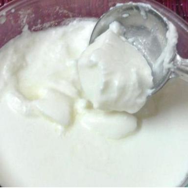 Good For Health High In Proteins Vitamins And Minerals Enriched Fresh Cow Curd Age Group: Adults
