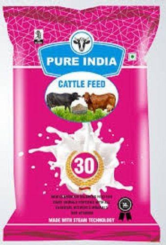 Nutrient Minerals Pure India Cattle Feed For Animal Food Supplements Admixture (%): 3%