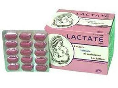 Calcium Lactate Tablets General Medicines