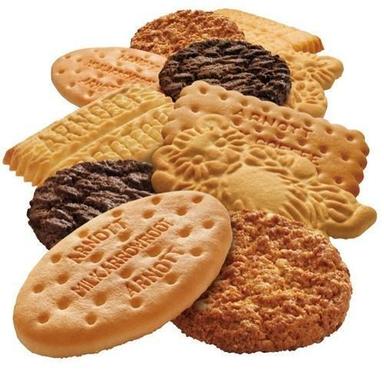 Sugar-Free 100 Percent Delicious Taste And Healthy Assorted Brown Cookies For Snacks