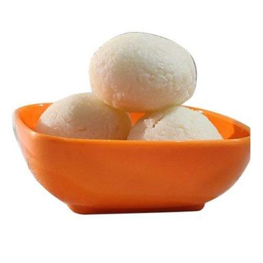Sweeets Rasgulla, White Sponge Yummy And Tasty Delicious Dessert Fat: 6 Grams (G)