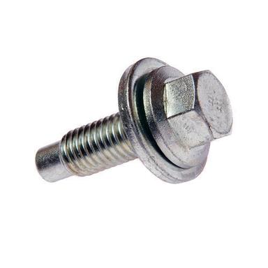 High Durable  Heavy Duty And Corrosion Resistance Stainless Steel Nut Bolt