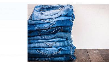 Blue Regular Fit Stylish And Modern Pain Denim Jeans For Mens  Fabric Weight: 200 Grams (G)