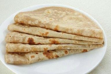 Hygienically Packed And High In Protein Unadulterated Ready Made Chapati Roti Grade: A
