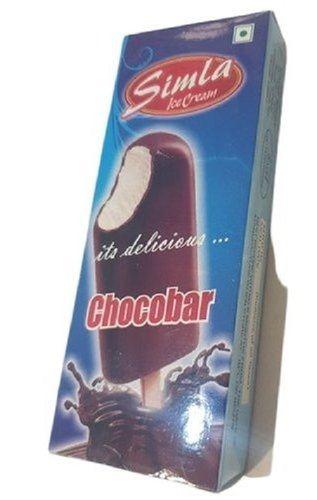Hygienically Processed Sweet And Tasty Chocolate Choco Bar Ice Cream Box  Age Group: Old-Aged