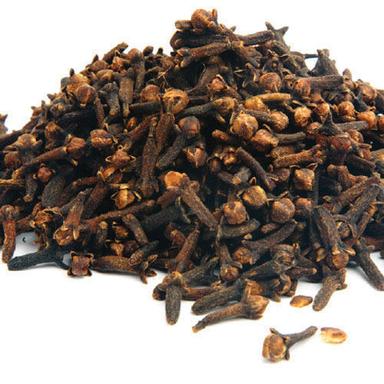 Black No Chemical Pesticides Aromatic And Flavorful Naturally Grown Dry Clove