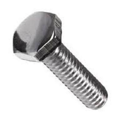 Rust Proof Heavy Duty Corrosion Resistance Long Durable Silver And Steel Bolt
