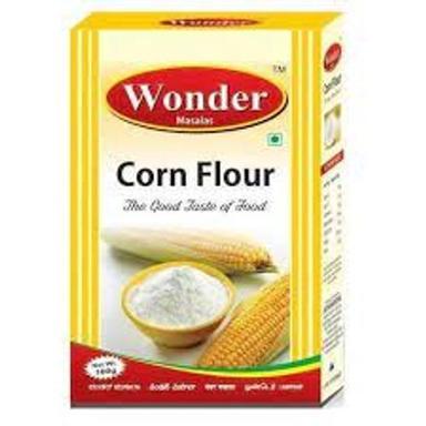  White Corn Starch Maize Grain Corn Flour 150g 