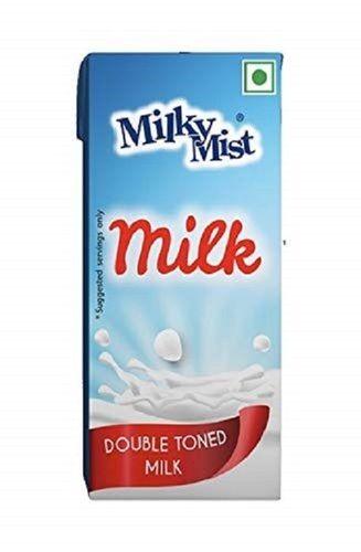 Fresh Healthy Organic Creamy And Reach Tasty Double Toned Milky Mist Milk  Age Group: Old-Aged