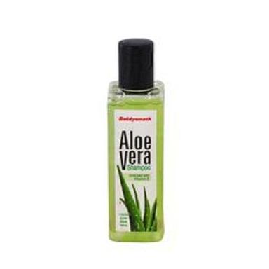 Herbal Product Reduce Hairfall Smooth Hair Natural Chemical Free Aloe Vera Shampoo
