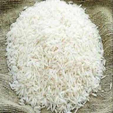 कार्बोहाइड्रेट से भरपूर 100% शुद्ध स्वस्थ प्राकृतिक भारतीय मूल का खुशबूदार लंबे दाने वाला सफेद चावल टूटा हुआ (%): 1
