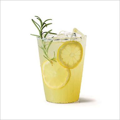 A Fizzy Drink That'S Shock-Full Of Nutrients Gluten-Free Lemon Soda  Packaging: Bottle
