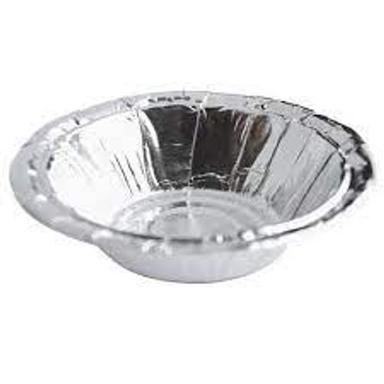 Silver For Party Function Kitchen Craft Paper Solid Disposable Serving Bowl Dona Katori