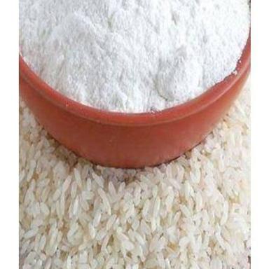 Healthy Farm Fresh Indian Origin Naturally Grown Carbohydrate Rich Rice Flour Additives: No
