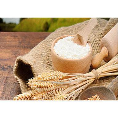 Healthy Farm Fresh Indian Origin Naturally Grown Dietary Fiber Rich Wheat Flour Additives: No
