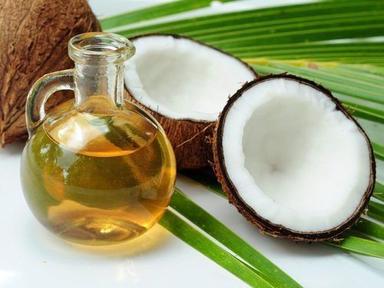 Common Healthy Vitamins Minerals Enriched Aromatic And Flavorful Yellow Cold Pressed Coconut Oil