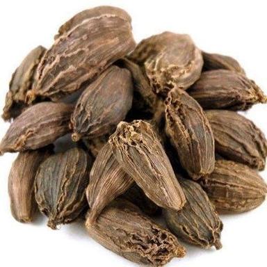 Health And Beauty Purposes Vitamin C Flavouring Spice Toxic Materials Black Cardamom Grade: 4 Stars