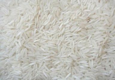 Hygienically Processed Rich In Aroma Fiber Natural Healthy White Basmati Rice  Broken (%): 0%