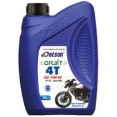 10W30 4T Engine Oil For Two Wheeler Vehicles(Recyclable) General Medicines